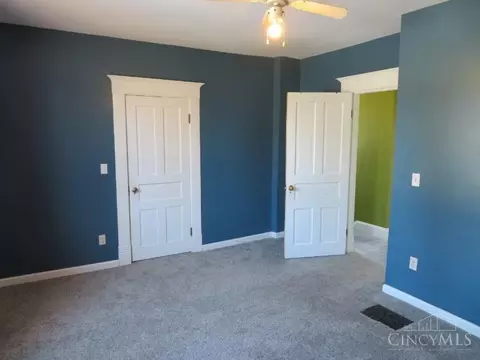 Bedroom - 314 Bourbon St, Blanchester, OH 45107 photo 1 of 1