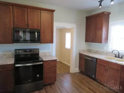Kitchen - 314 Bourbon St, Blanchester, OH 45107 photo 1 of 3
