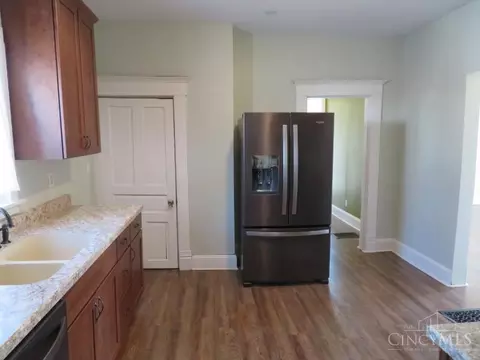 Kitchen - 314 Bourbon St, Blanchester, OH 45107 photo 3 of 3