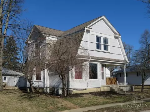 314 Bourbon St, Blanchester, OH 45107