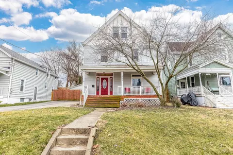 1953 Elm Ave, Norwood, OH 45212