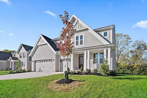 7744 Cordoba Dr, Liberty Township, OH 45044