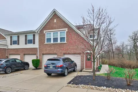 1253 Double Eagle Ct, Lebanon, OH 45036