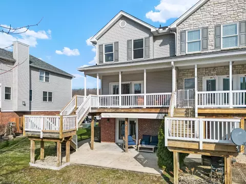 65 Governor St #3C, Ripley, OH 45167