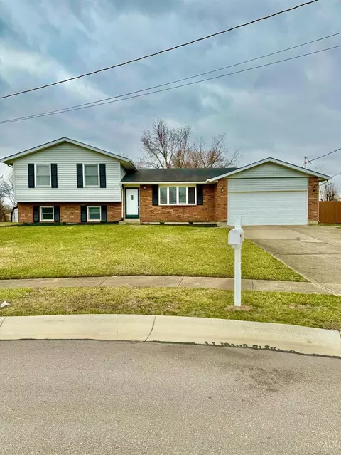 775 Wyoming Ave, Fairfield, OH 45014