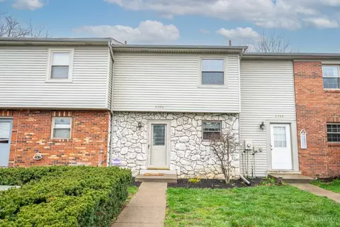 6586 Bunker Oak Trl, Mason, OH 45040