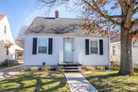 50 Fair Ave, Hamilton, OH 45011