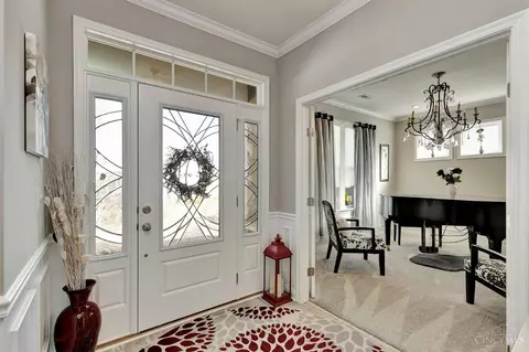 Entry Way - 3784 Fairmount Cir, Cincinnati, OH 45245 photo 1 of 5