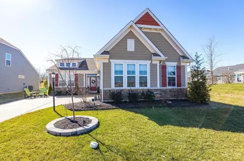 3784 Fairmount Cir, Cincinnati, OH 45245