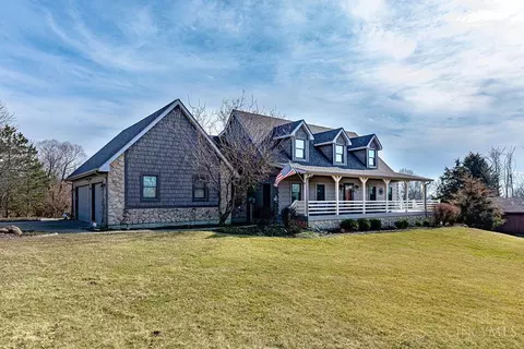 3693 Pennington Way, Hamilton, OH 45011