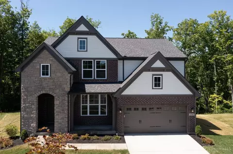 4158 Cyprus Creek Ct, Cincinnati, OH 45245