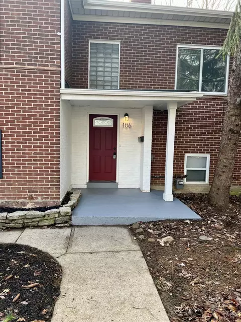 Exterior - 106 Burley Cir, Greenhills, OH 45218 photo 2 of 3