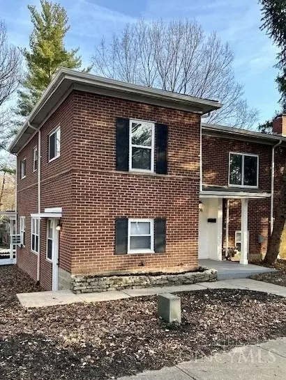 Exterior - 106 Burley Cir, Greenhills, OH 45218 photo 1 of 3