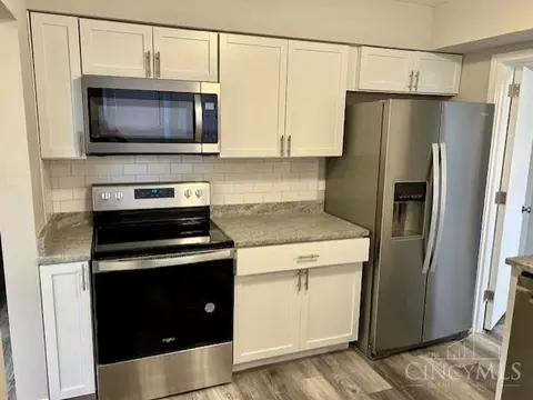 Kitchen - 106 Burley Cir, Greenhills, OH 45218 photo 1 of 2