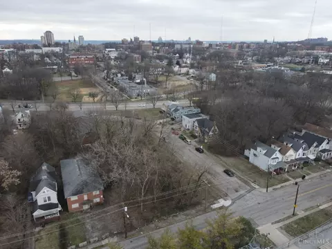 1305 Lincoln Ave, Cincinnati, OH 45206