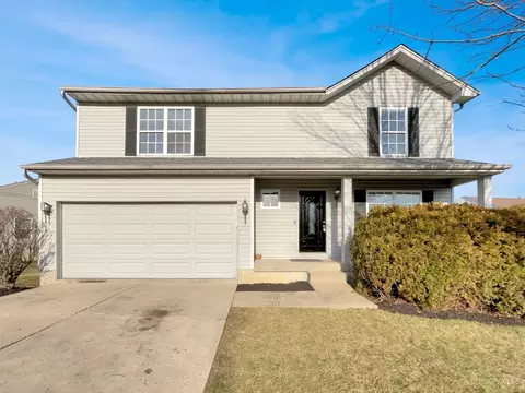 9920 Miles Woods Ct, Cincinnati, OH 45231