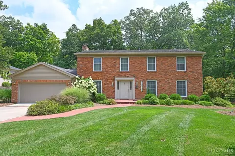 10610 Convo Ct, Montgomery, OH 45242