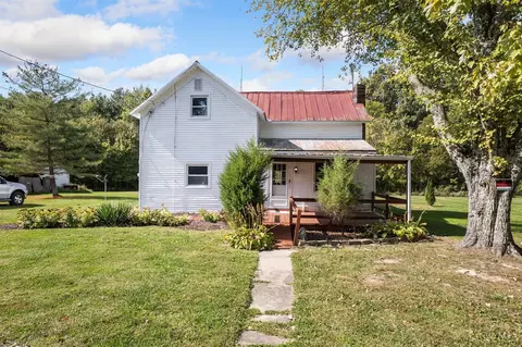 11949 Purdy Rd, Sardinia, OH 45171