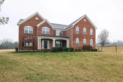 3230 Foxview Pl, Lebanon, OH 45036