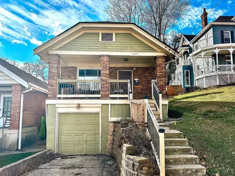 5023 Linden Ave, Norwood, OH 45212