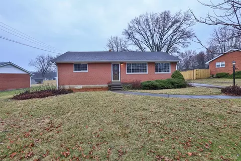 5940 Judith Dr, Hamilton, OH 45011