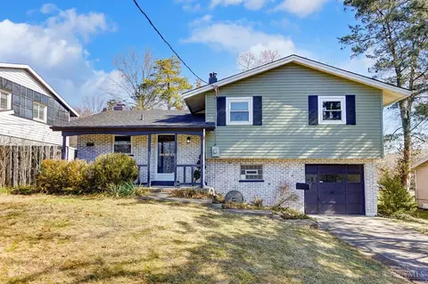 10752 Chelmsford Rd, Forest Park, OH 45240