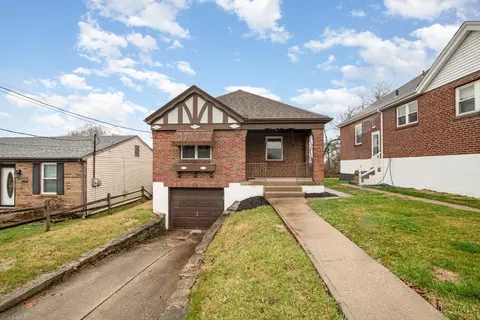 4368 N Bend Rd, Cincinnati, OH 45211