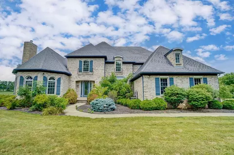 2694 St Rt 125, West Union, OH 45693