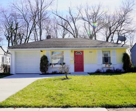 3281 Warfield Ave, Colerain Twp, OH 45239