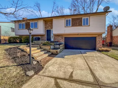 709 Vancouver St, Middletown, OH 45044