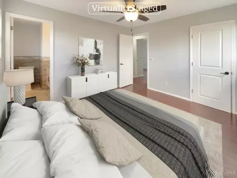 Bedroom - 11331 Gravenhurst Dr, Cincinnati, OH 45231 photo 1 of 2