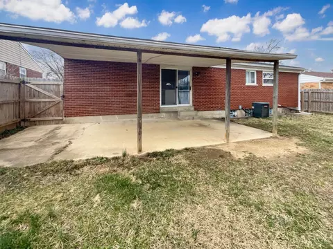 Exterior - 11331 Gravenhurst Dr, Cincinnati, OH 45231 photo 5 of 5
