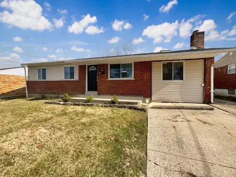 Exterior - 11331 Gravenhurst Dr, Cincinnati, OH 45231 photo 2 of 5