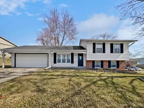29 Harding Ct, Franklin, OH 45005