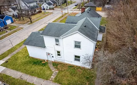 403 Eaton, Hamilton, OH 45013