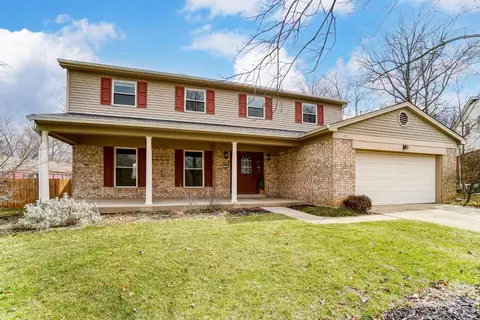 15 Peachtree Ct, Fairfield, OH 45014