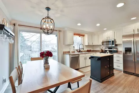 Kitchen - 3930 Irwin Simpson Rd, Mason, OH 45040 photo 1 of 4
