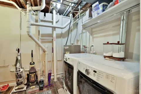 Other - 3930 Irwin Simpson Rd, Mason, OH 45040 photo 2 of 3