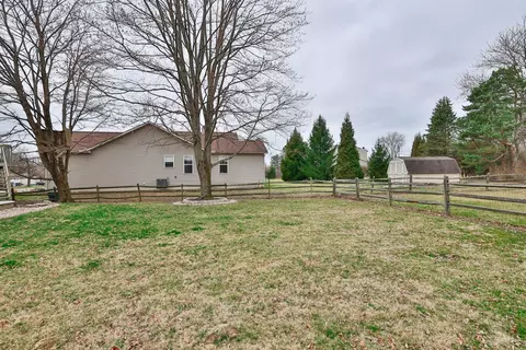 Exterior - 3930 Irwin Simpson Rd, Mason, OH 45040 photo 6 of 10
