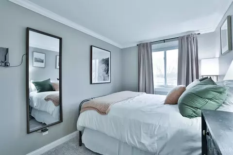 Bedroom - 3930 Irwin Simpson Rd, Mason, OH 45040 photo 3 of 3