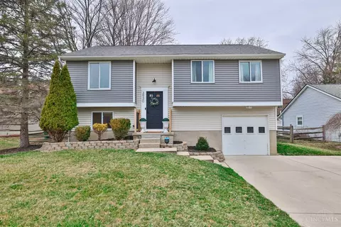 3930 Irwin Simpson Rd, Mason, OH 45040