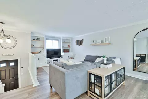 Living - 3930 Irwin Simpson Rd, Mason, OH 45040 photo 1 of 6