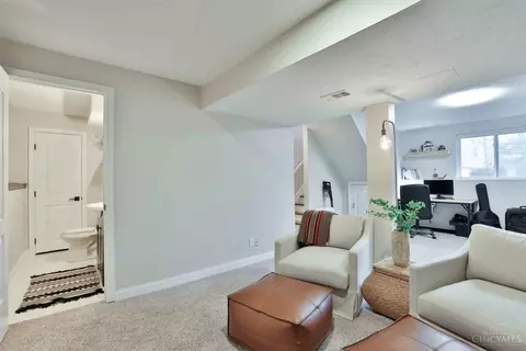 Living - 3930 Irwin Simpson Rd, Mason, OH 45040 photo 6 of 6