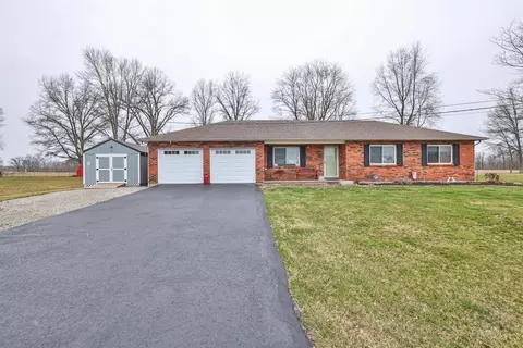 14991 Chad Ln, Williamsburg, OH 45176