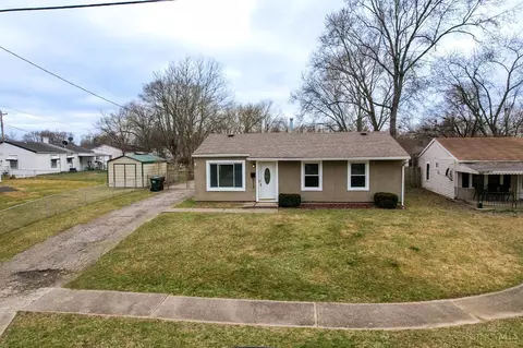 9513 Anaheim Ct, Colerain Twp, OH 45251