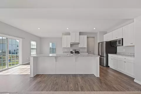 Kitchen - 9632 Forest Hill Dr, Harrison, OH 45030 photo 1 of 4