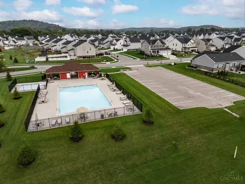 Exterior - 9632 Forest Hill Dr, Harrison, OH 45030 photo 11 of 15