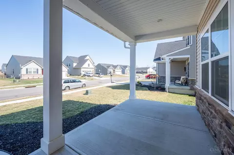 Exterior - 9632 Forest Hill Dr, Harrison, OH 45030 photo 5 of 15