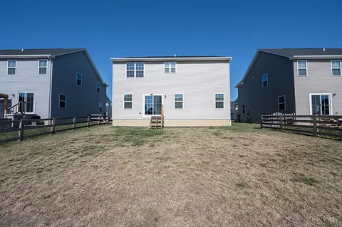 Exterior - 9632 Forest Hill Dr, Harrison, OH 45030 photo 6 of 15