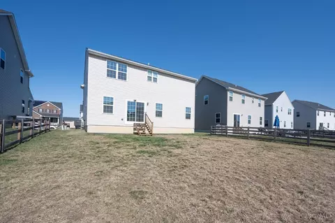Exterior - 9632 Forest Hill Dr, Harrison, OH 45030 photo 7 of 15